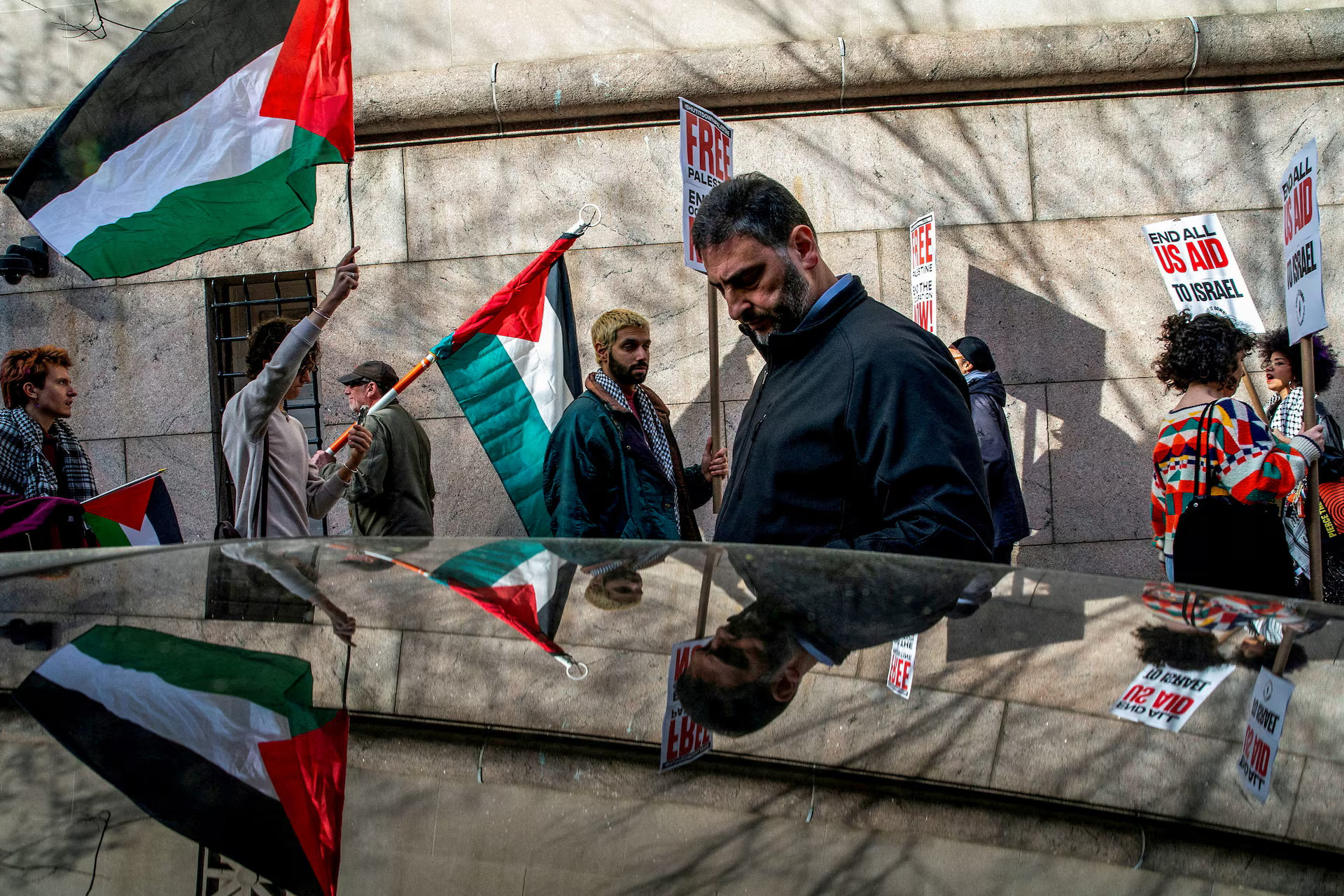 AgainstTheArchive.WalterLuckenIV